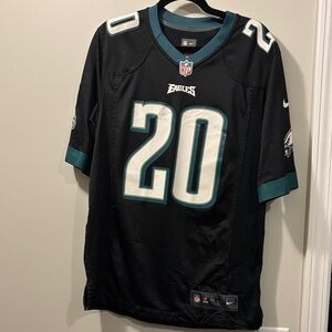 Brian Dawkins Eagles Jersey